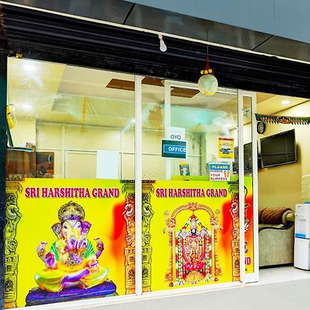 Super Hotel O Sri Vishnu Prime Opposite The Studio Salon, Kundalhalli Gate Bengaluru Zewnętrze zdjęcie