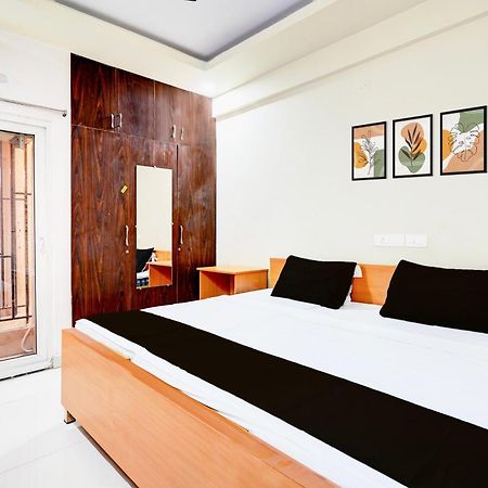 Super Hotel O Sri Vishnu Prime Opposite The Studio Salon, Kundalhalli Gate Bengaluru Zewnętrze zdjęcie