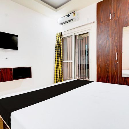 Super Hotel O Sri Vishnu Prime Opposite The Studio Salon, Kundalhalli Gate Bengaluru Zewnętrze zdjęcie