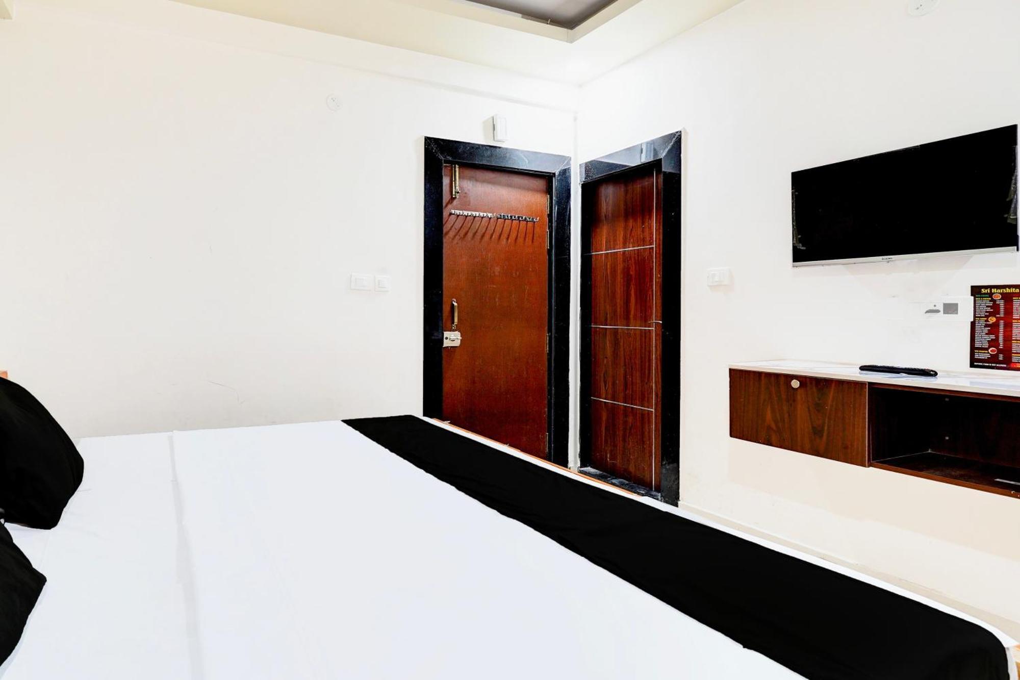 Super Hotel O Sri Vishnu Prime Opposite The Studio Salon, Kundalhalli Gate Bengaluru Zewnętrze zdjęcie