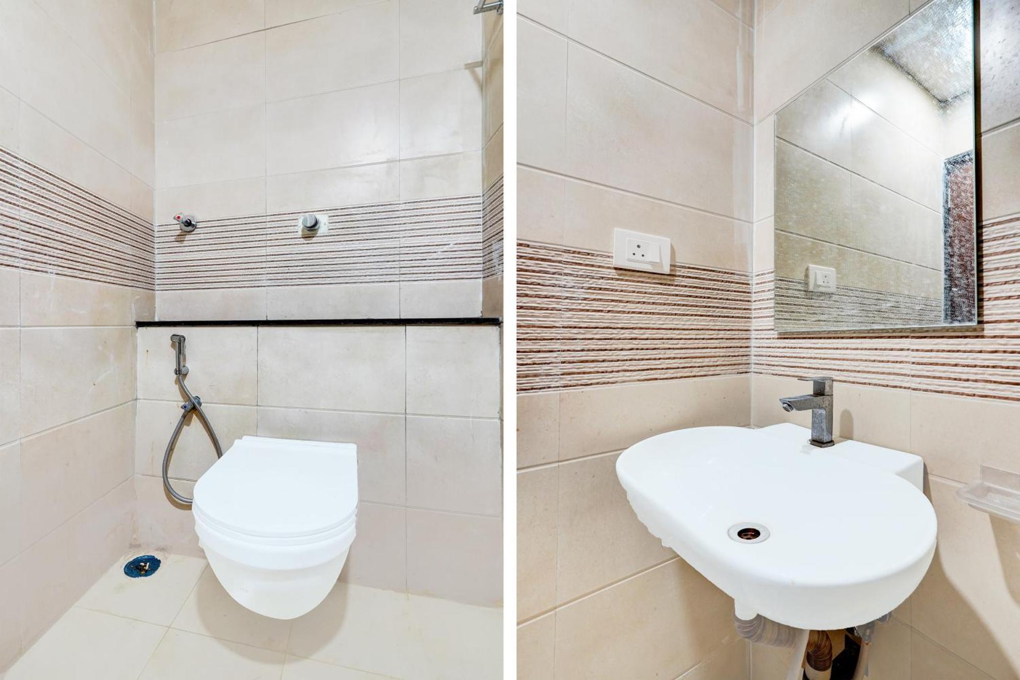 Super Hotel O Sri Vishnu Prime Opposite The Studio Salon, Kundalhalli Gate Bengaluru Zewnętrze zdjęcie